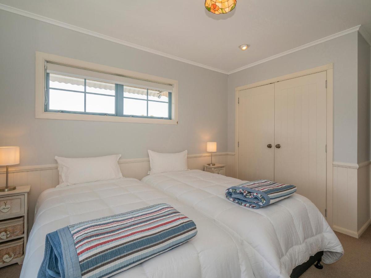 Pipi Dune Villa - Whitianga Holiday Home Exterior foto