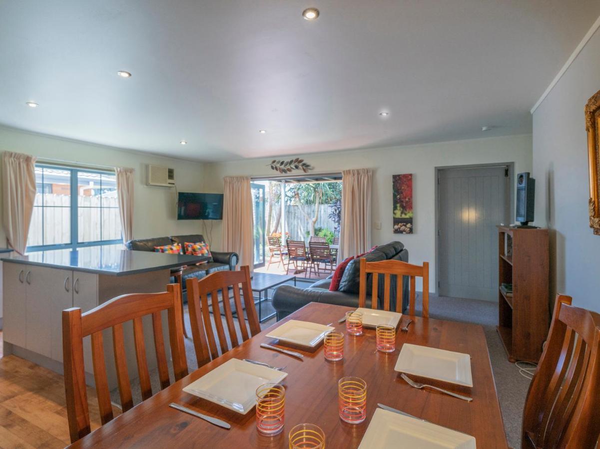 Pipi Dune Villa - Whitianga Holiday Home Exterior foto